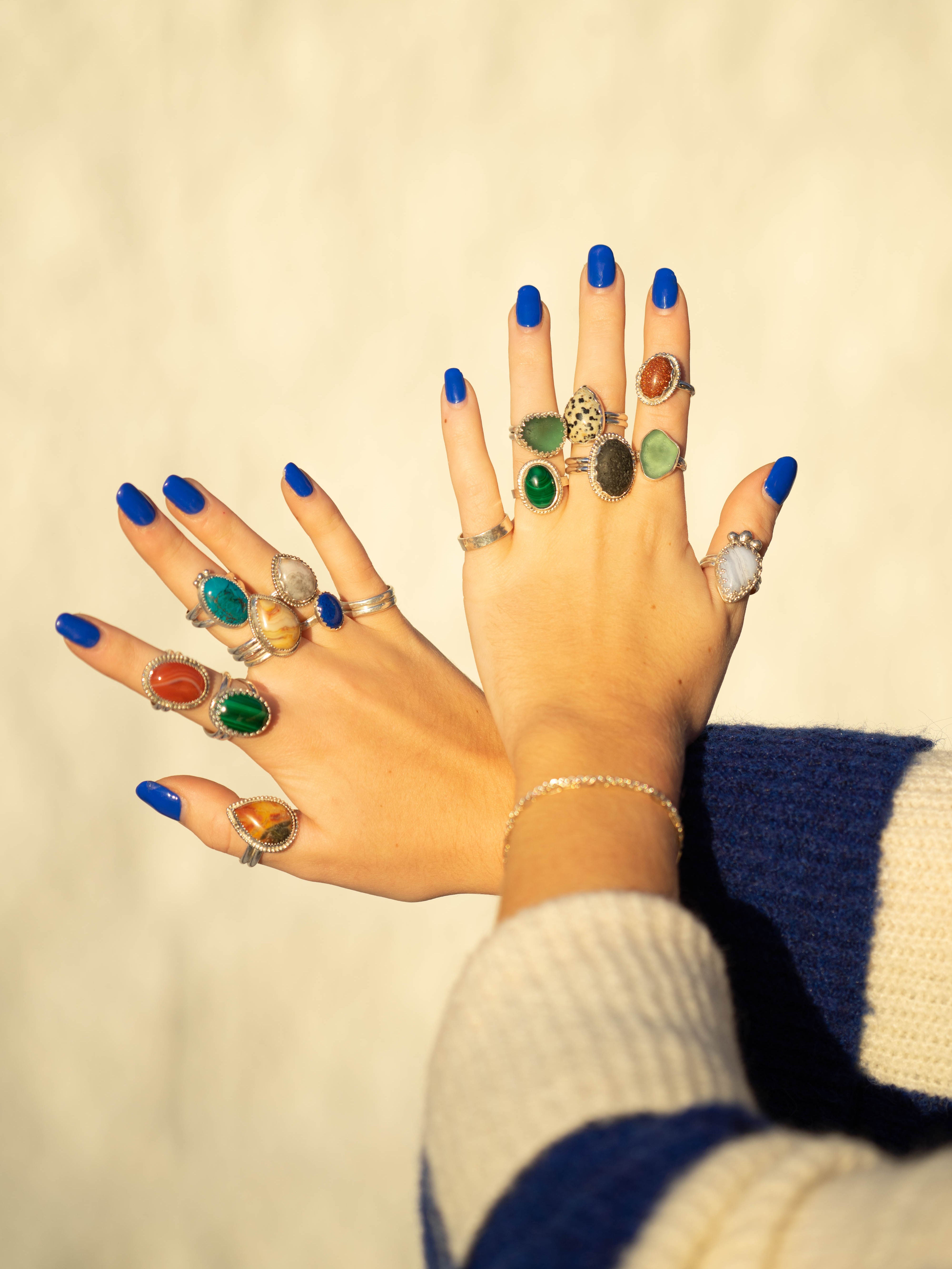 Silversmith Workshops | Chaska, MN | Studio SLVR